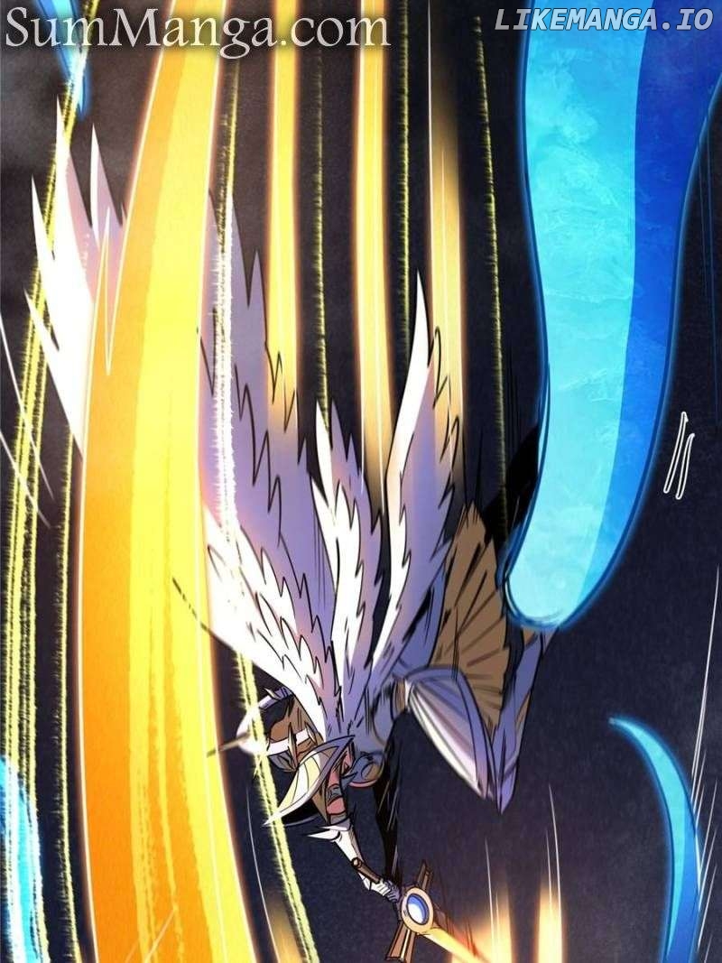 Super Gene Chapter 277 - page 4