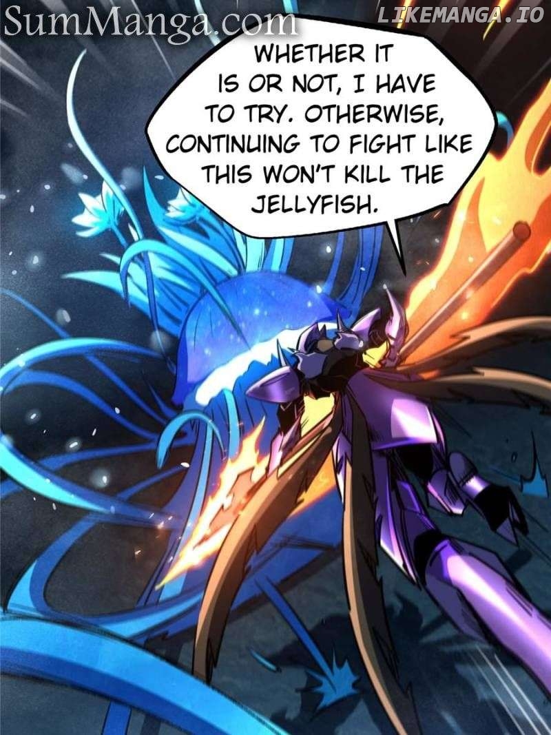 Super Gene Chapter 277 - page 41