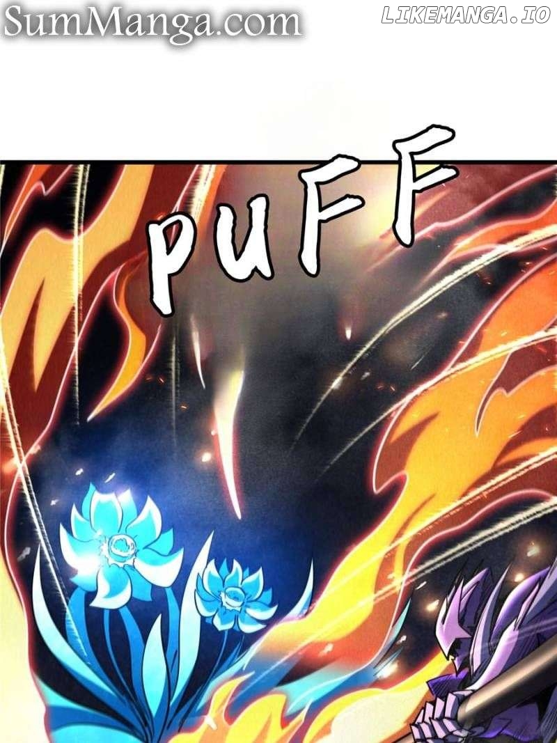 Super Gene Chapter 277 - page 45