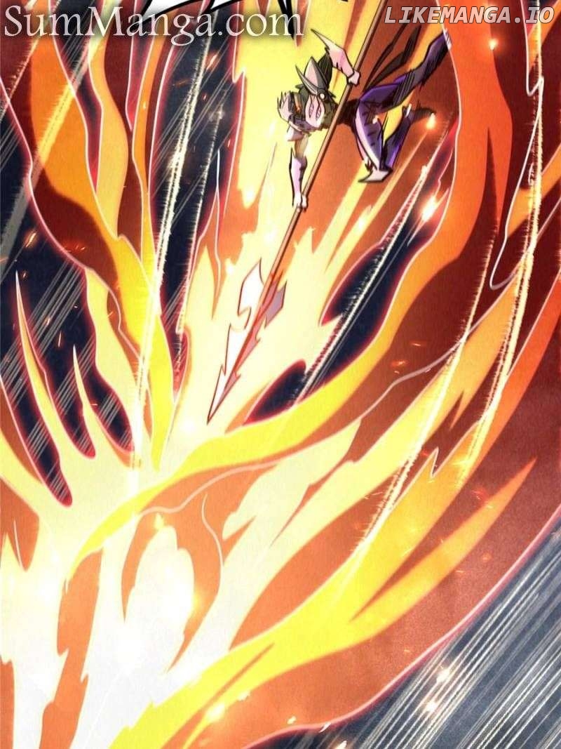 Super Gene Chapter 277 - page 48