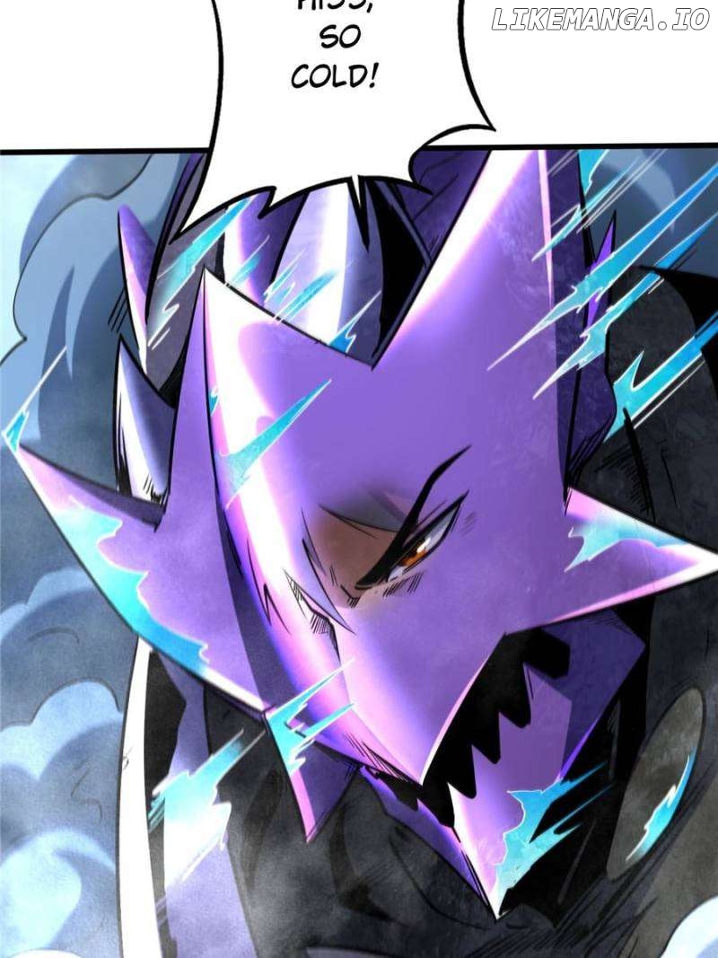 Super Gene Chapter 277 - page 60
