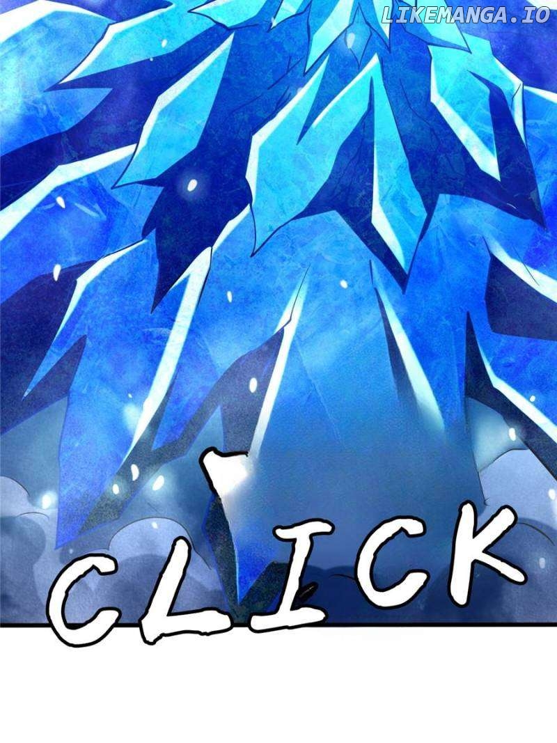 Super Gene Chapter 277 - page 63