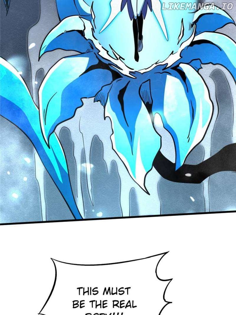 Super Gene Chapter 277 - page 65