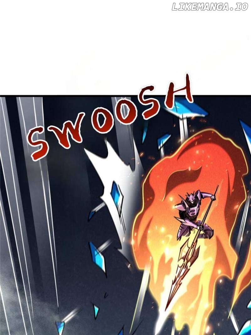 Super Gene Chapter 277 - page 68