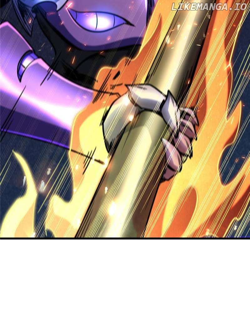 Super Gene Chapter 277 - page 71