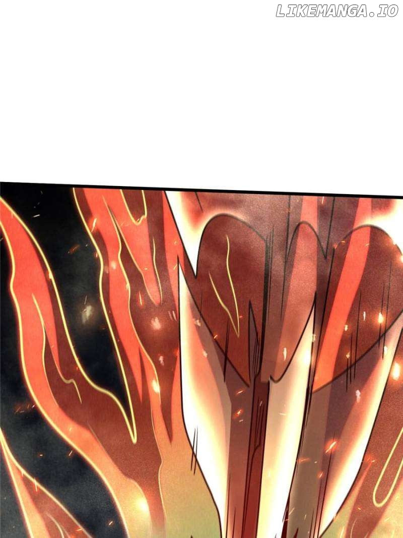 Super Gene Chapter 277 - page 72
