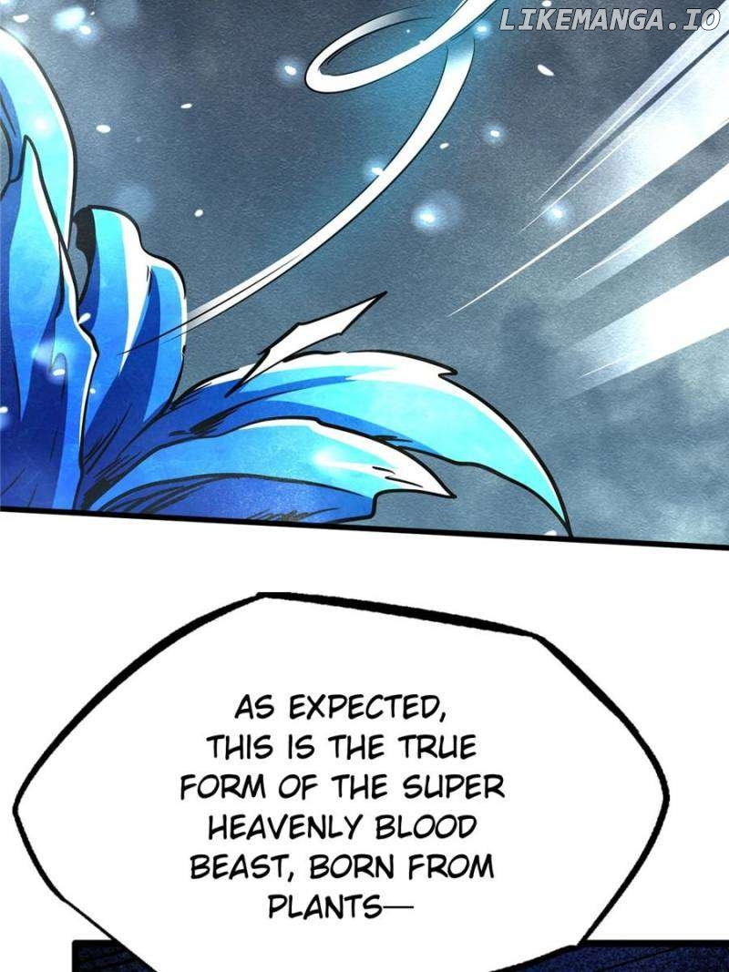 Super Gene Chapter 277 - page 80