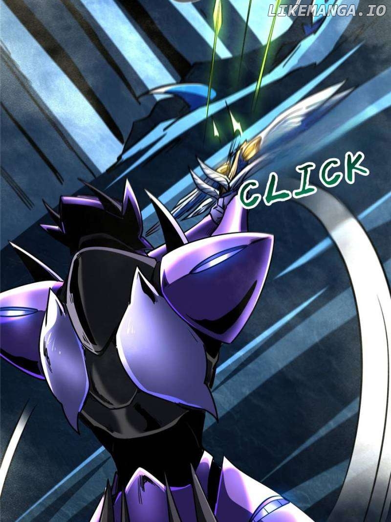Super Gene Chapter 277 - page 83
