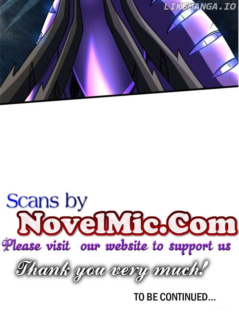 Super Gene Chapter 277 - page 84