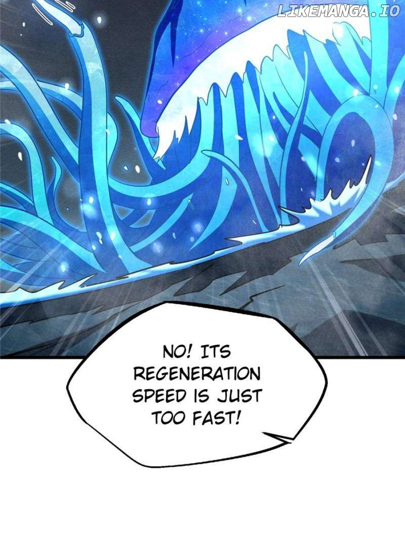 Super Gene Chapter 277 - page 9