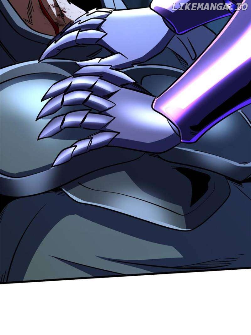 Super Gene Chapter 278 - page 41