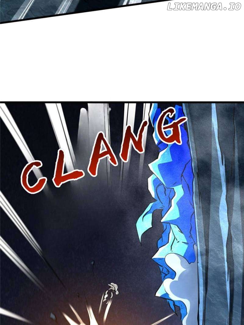 Super Gene Chapter 278 - page 6