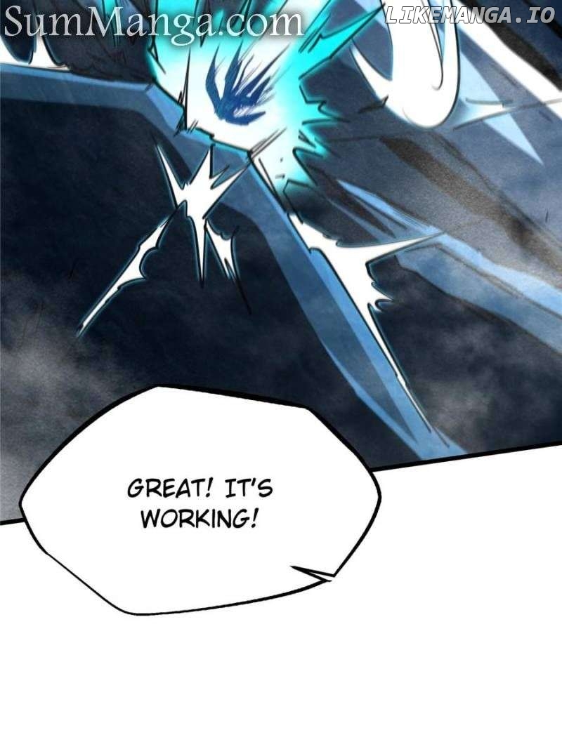 Super Gene Chapter 278 - page 71