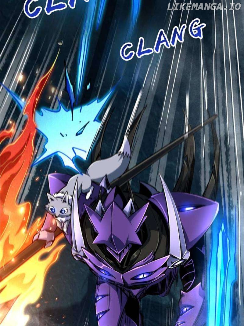 Super Gene Chapter 279 - page 3