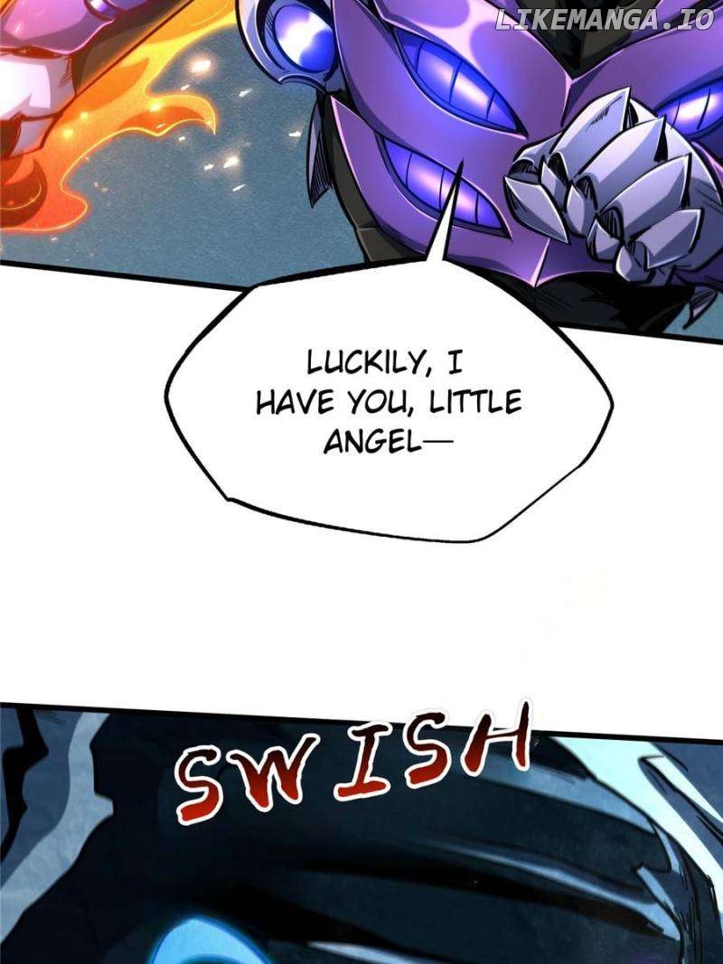 Super Gene Chapter 279 - page 6