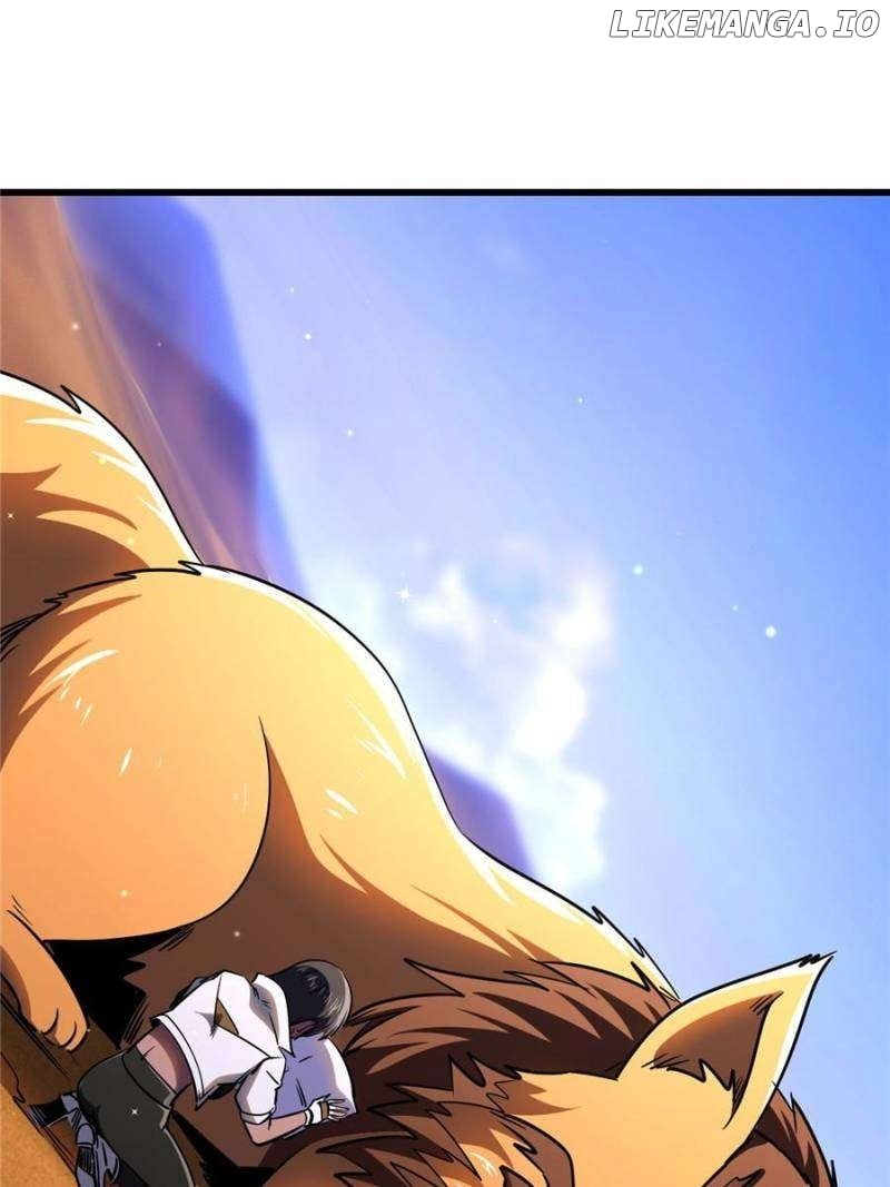 Super Gene Chapter 280 - page 12