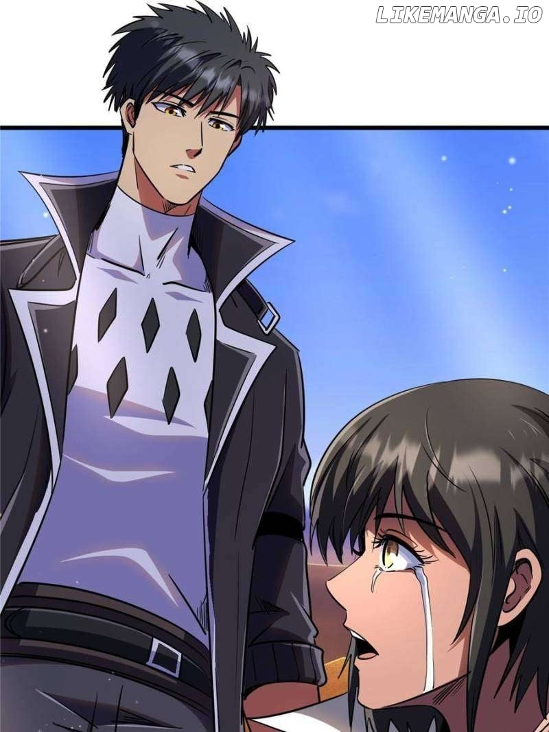 Super Gene Chapter 280 - page 14