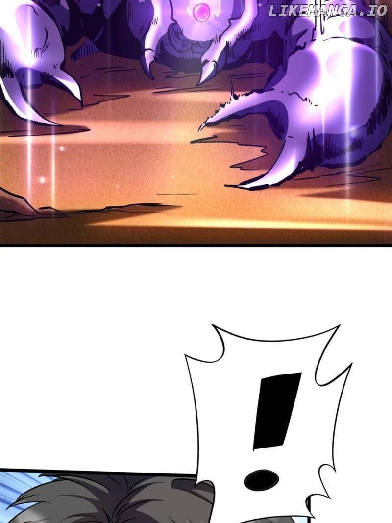 Super Gene Chapter 280 - page 2