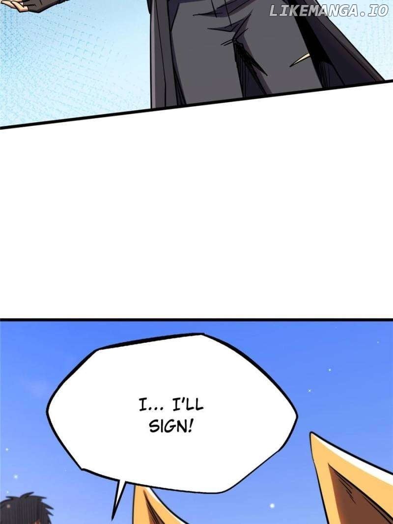 Super Gene Chapter 280 - page 24