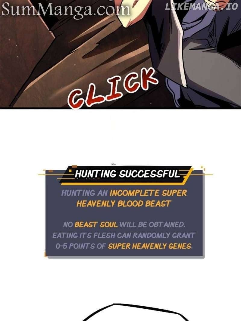 Super Gene Chapter 280 - page 34