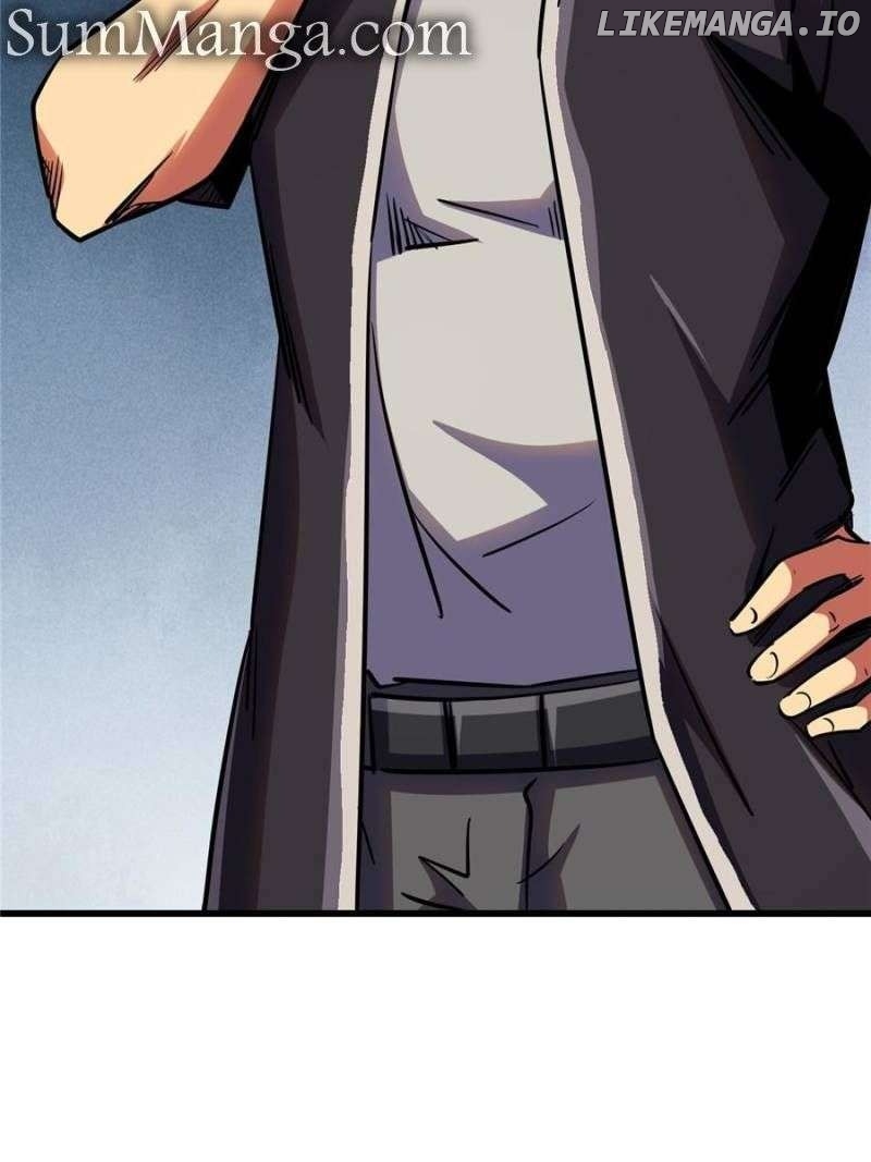 Super Gene Chapter 280 - page 40
