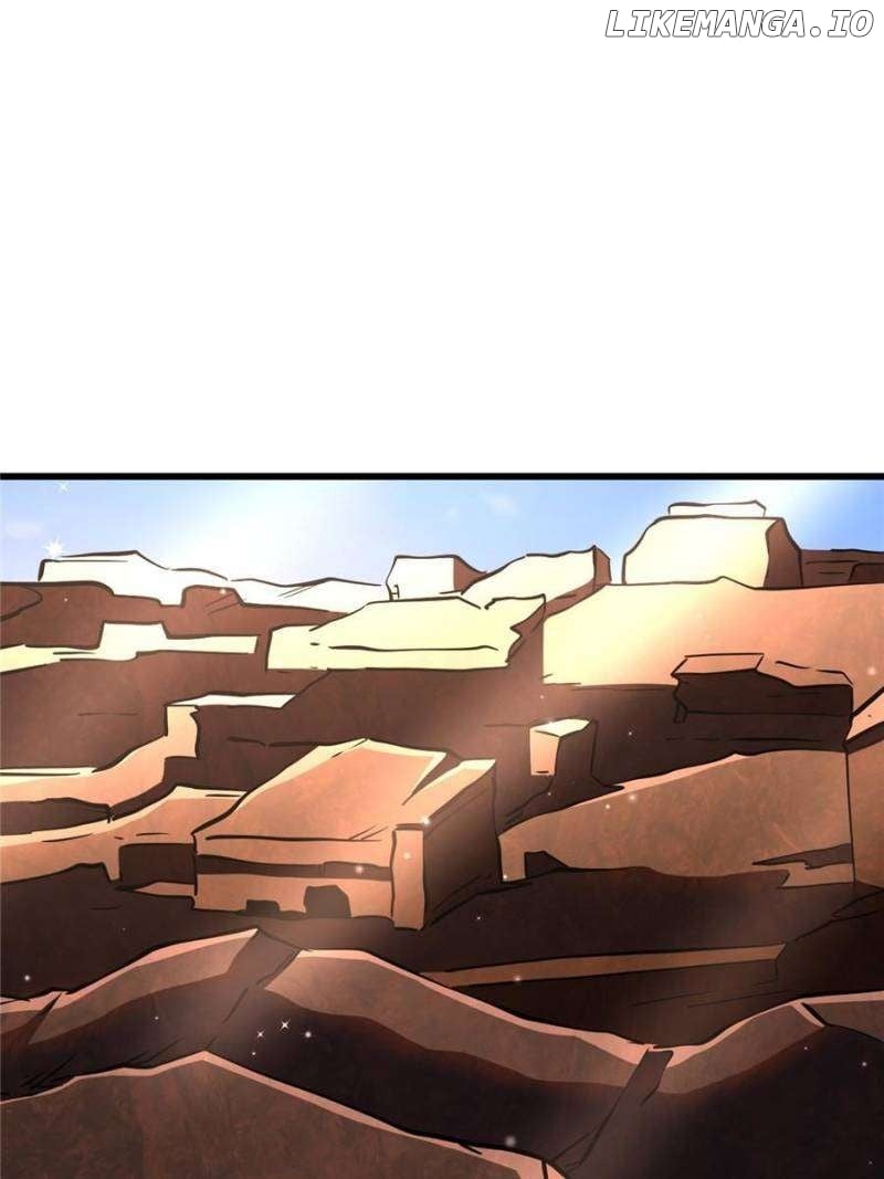 Super Gene Chapter 280 - page 41