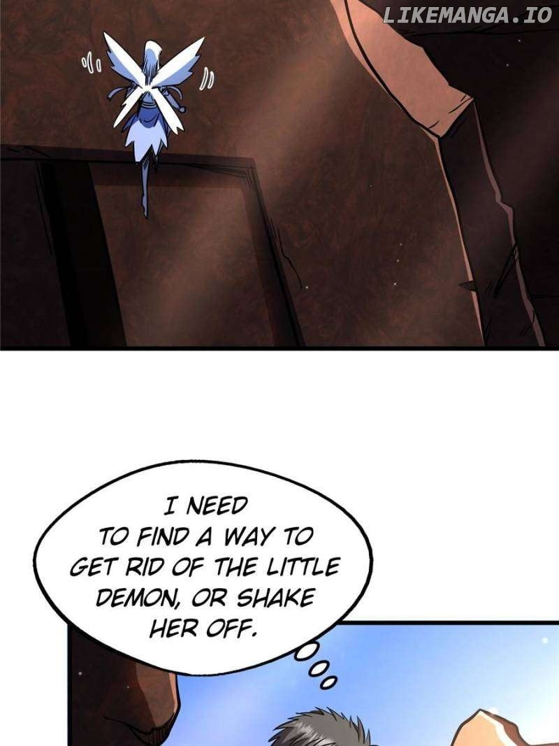 Super Gene Chapter 280 - page 42