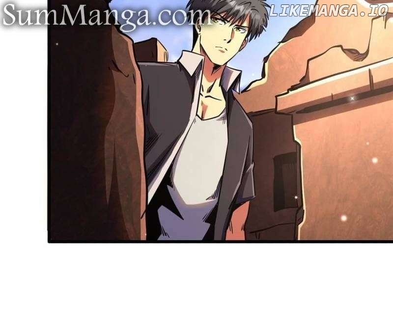 Super Gene Chapter 280 - page 43