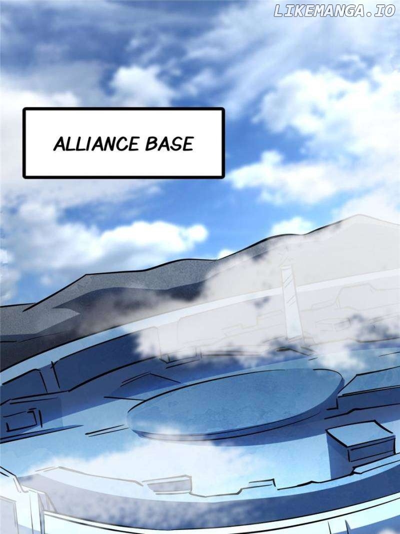 Super Gene Chapter 280 - page 44