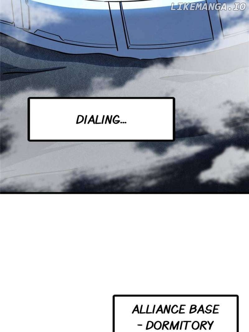 Super Gene Chapter 280 - page 45