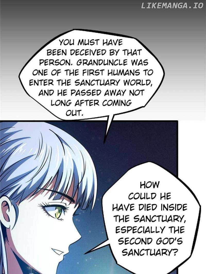 Super Gene Chapter 280 - page 51