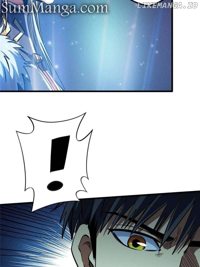 Super Gene Chapter 280 - page 52