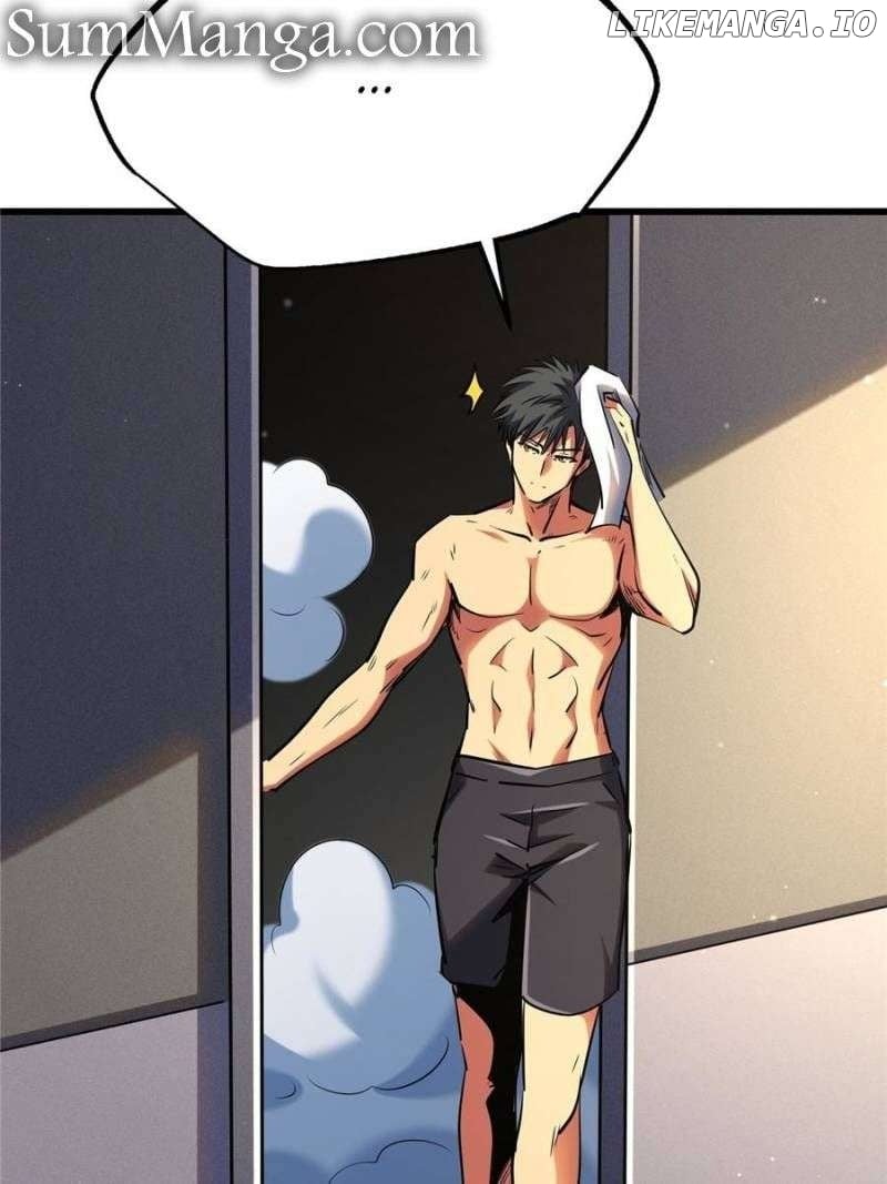 Super Gene Chapter 280 - page 58