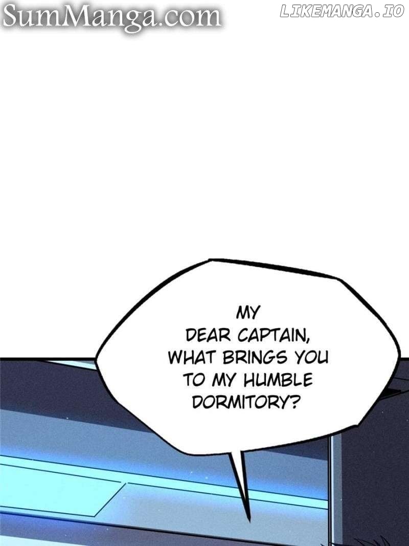 Super Gene Chapter 280 - page 67