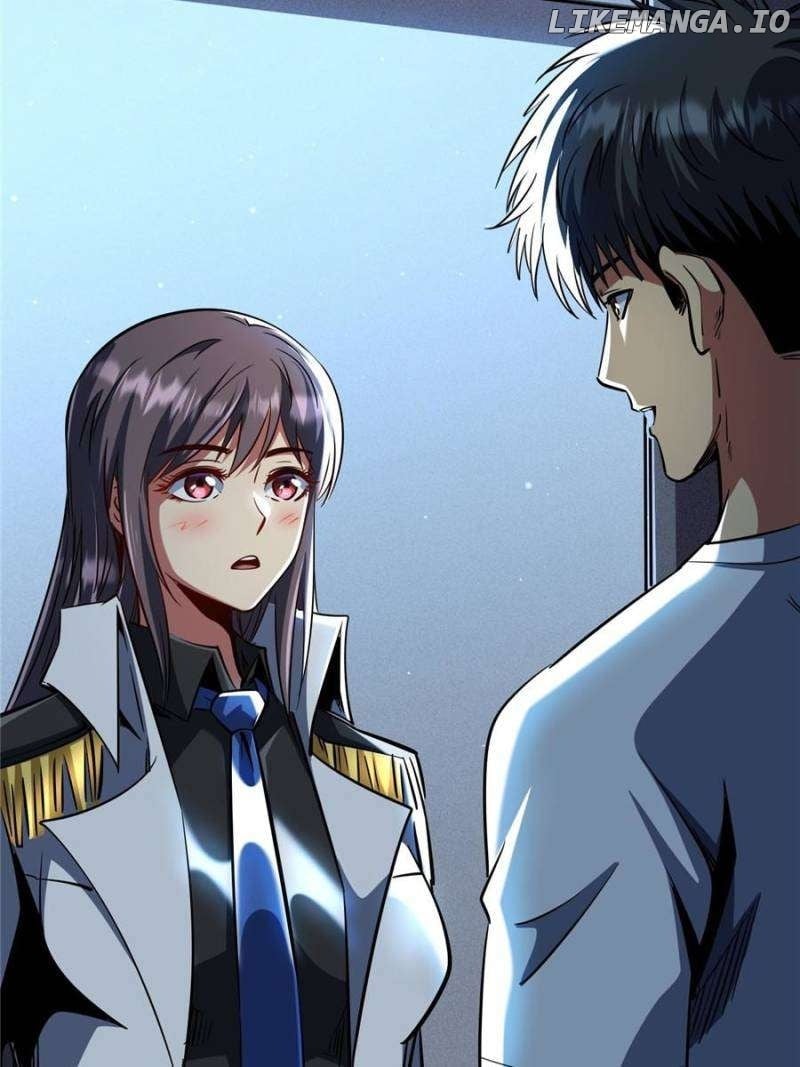 Super Gene Chapter 280 - page 68
