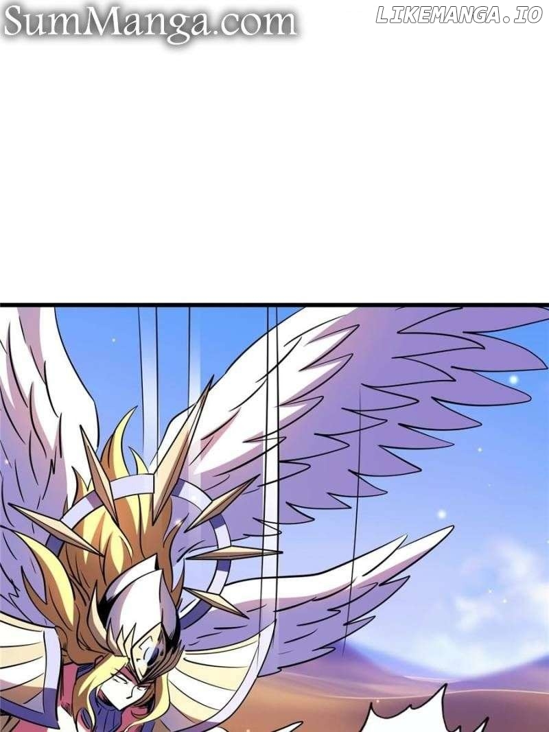 Super Gene Chapter 280 - page 7