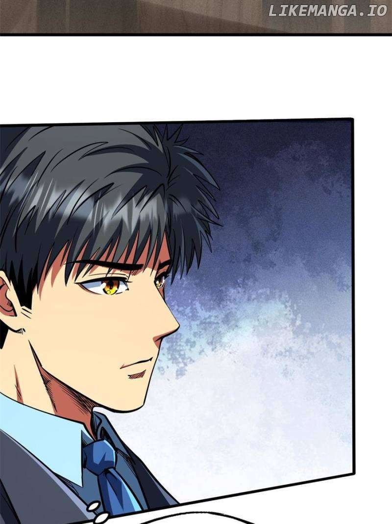 Super Gene Chapter 282 - page 2