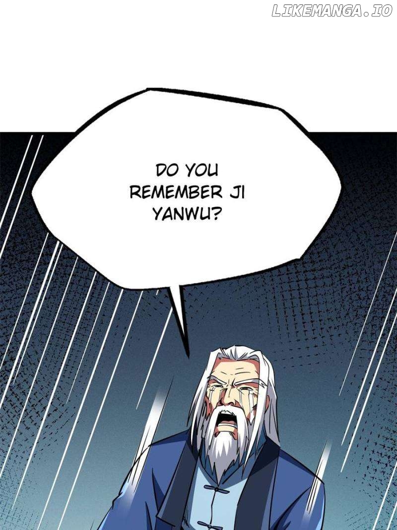 Super Gene Chapter 282 - page 33