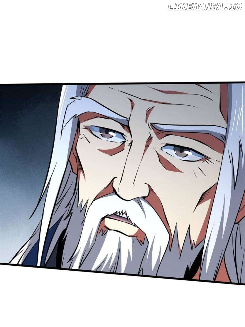 Super Gene Chapter 282 - page 5