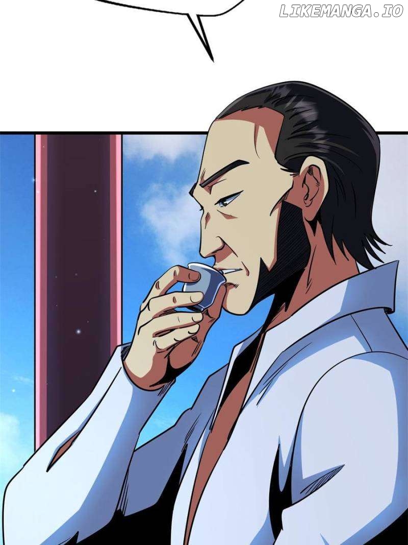 Super Gene Chapter 283 - page 3