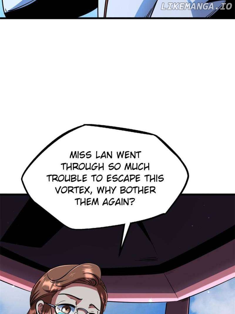 Super Gene Chapter 283 - page 4