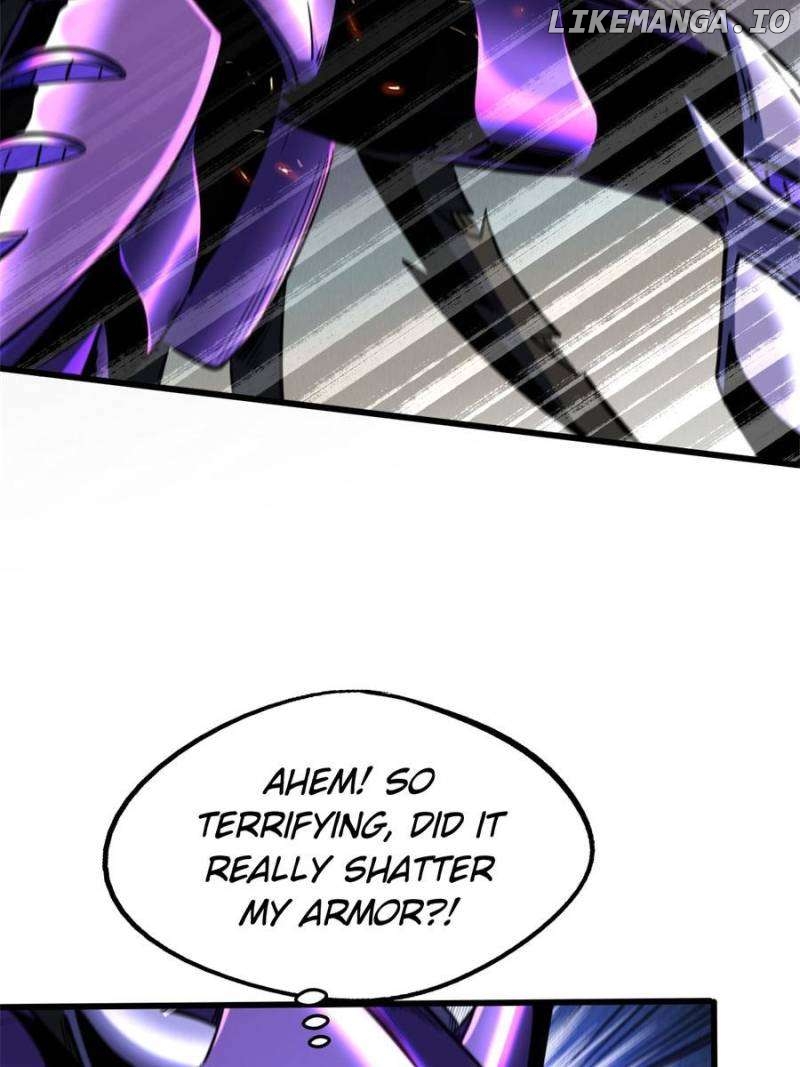 Super Gene Chapter 284 - page 4