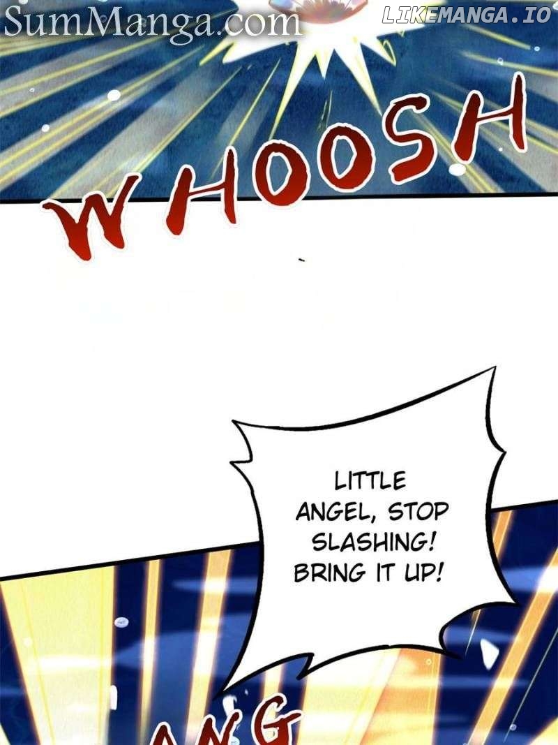 Super Gene Chapter 284 - page 41