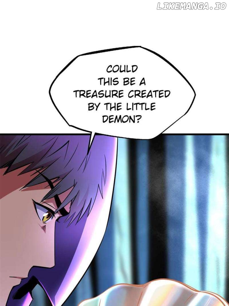 Super Gene Chapter 284 - page 45