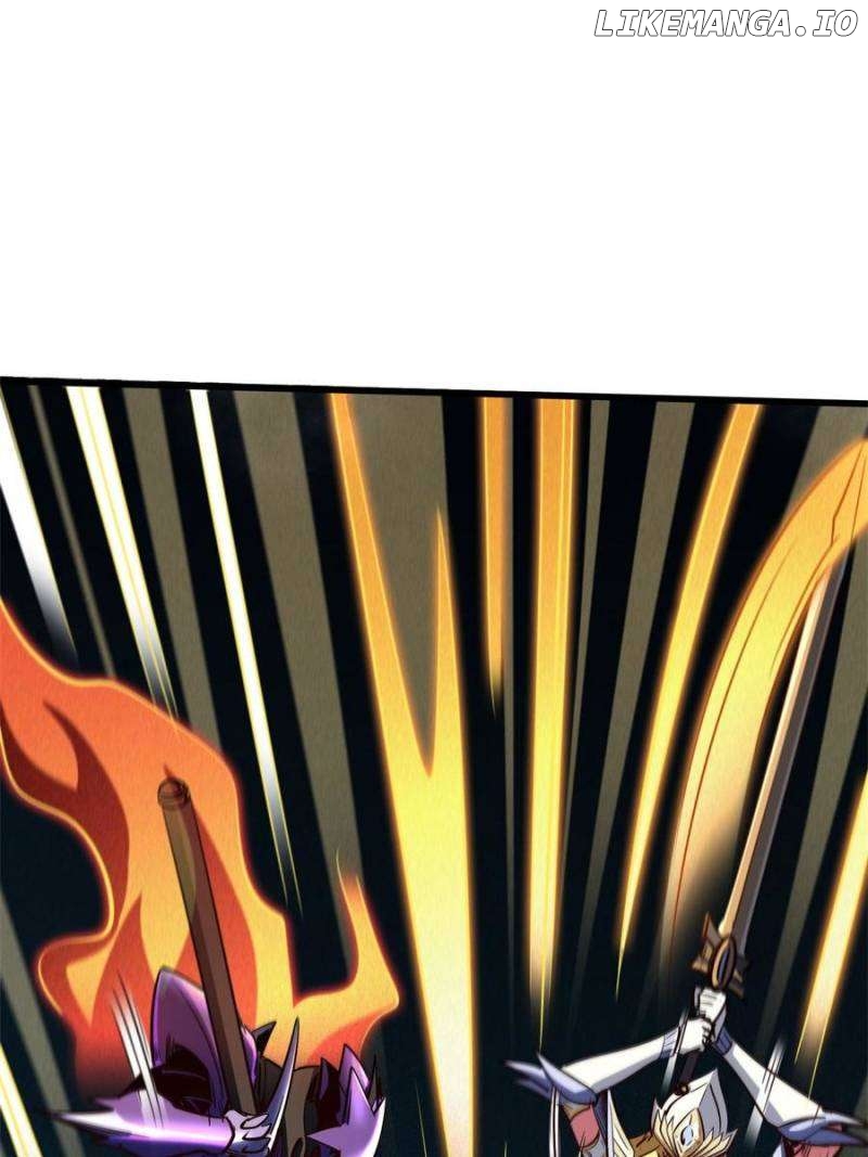 Super Gene Chapter 284 - page 48