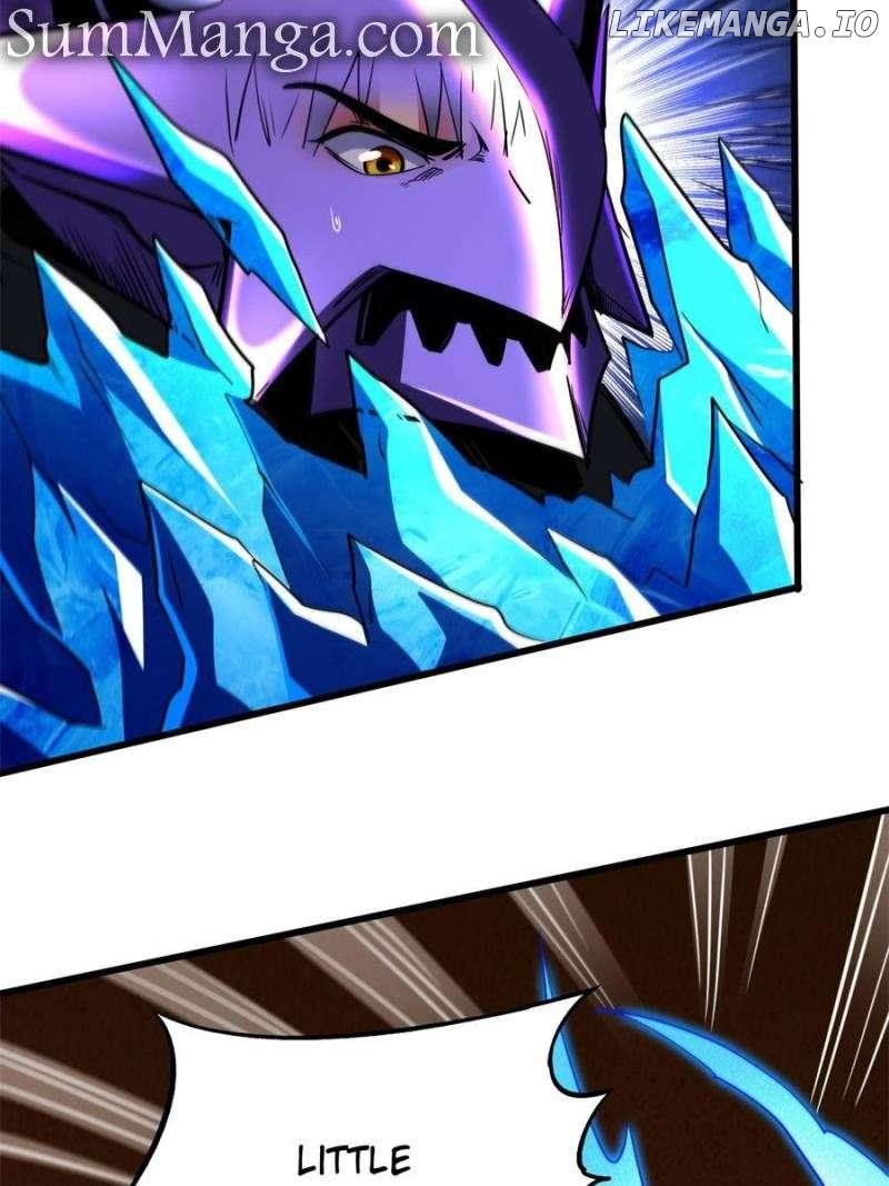 Super Gene Chapter 284 - page 5