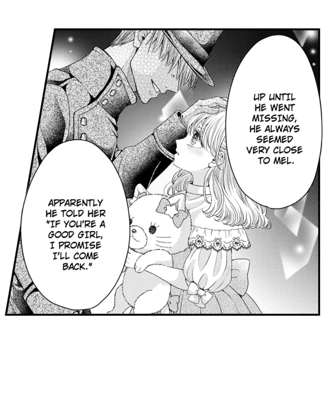 Gozen 0-ji, Tokeau Netsu - Karada ga Oboeteru Unmei no Cinderella Chapter 26 - page 18