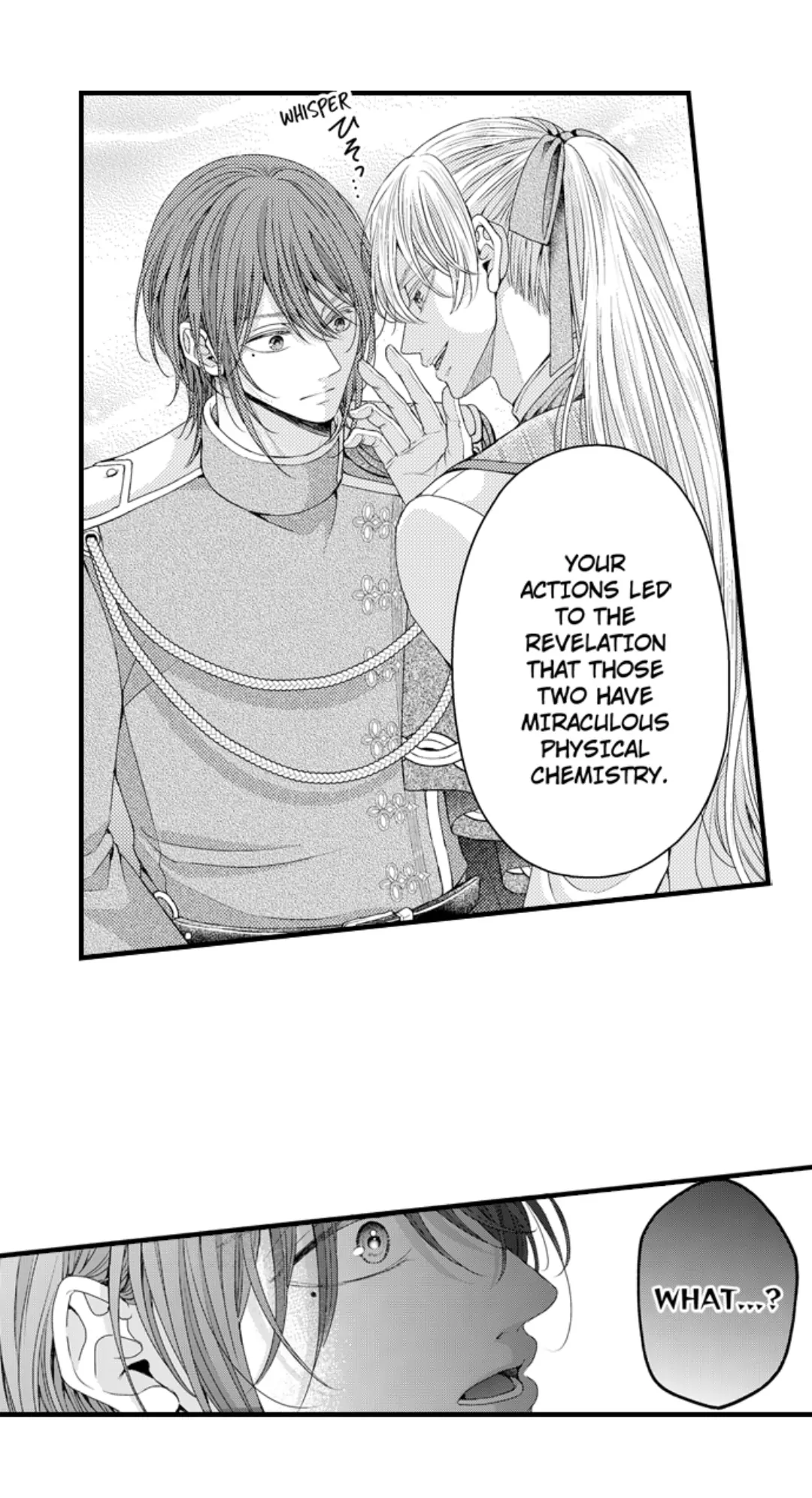 Gozen 0-ji, Tokeau Netsu - Karada ga Oboeteru Unmei no Cinderella Chapter 27 - page 12