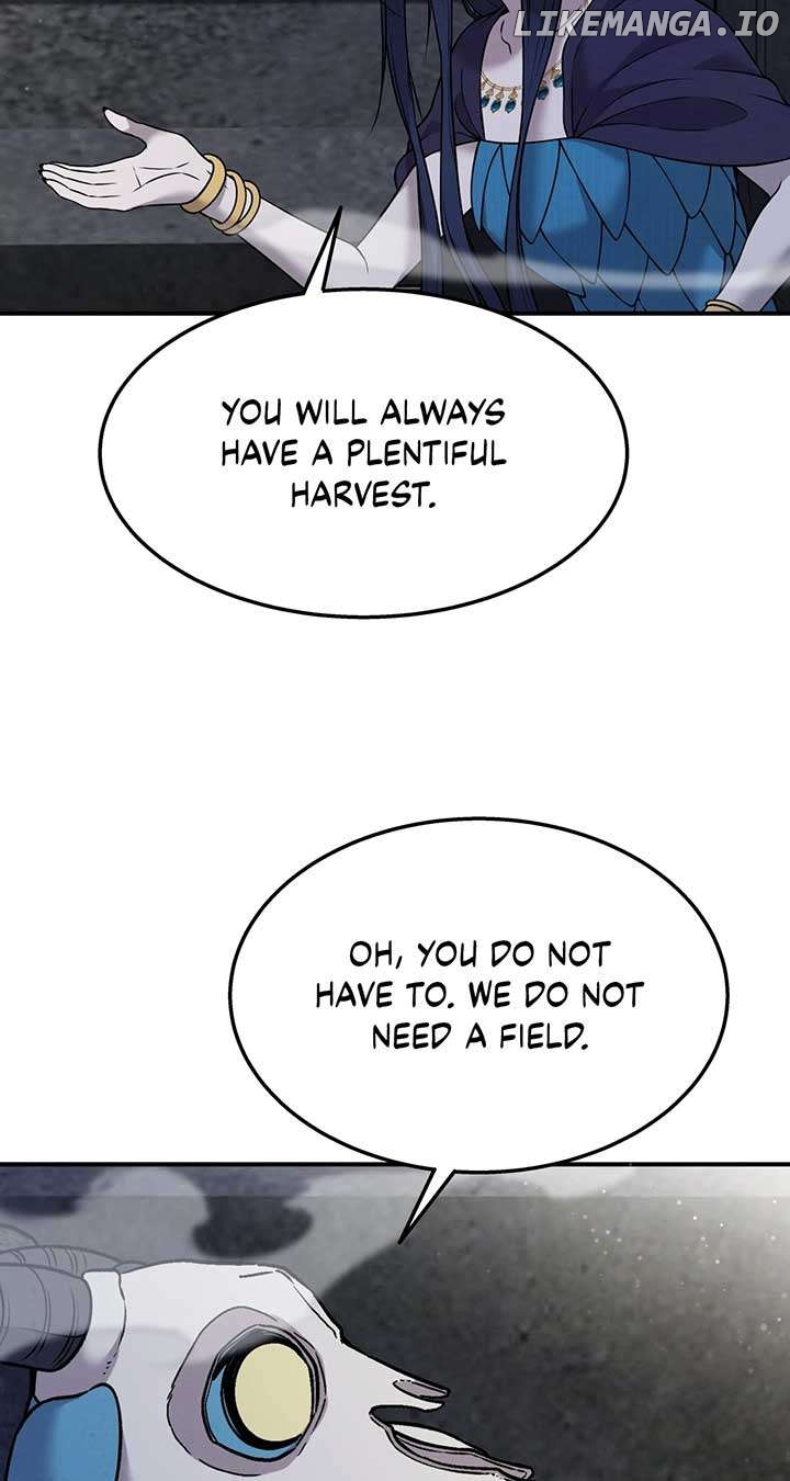 Mesopotamian Mythology of Hongkki Chapter 40 - page 33