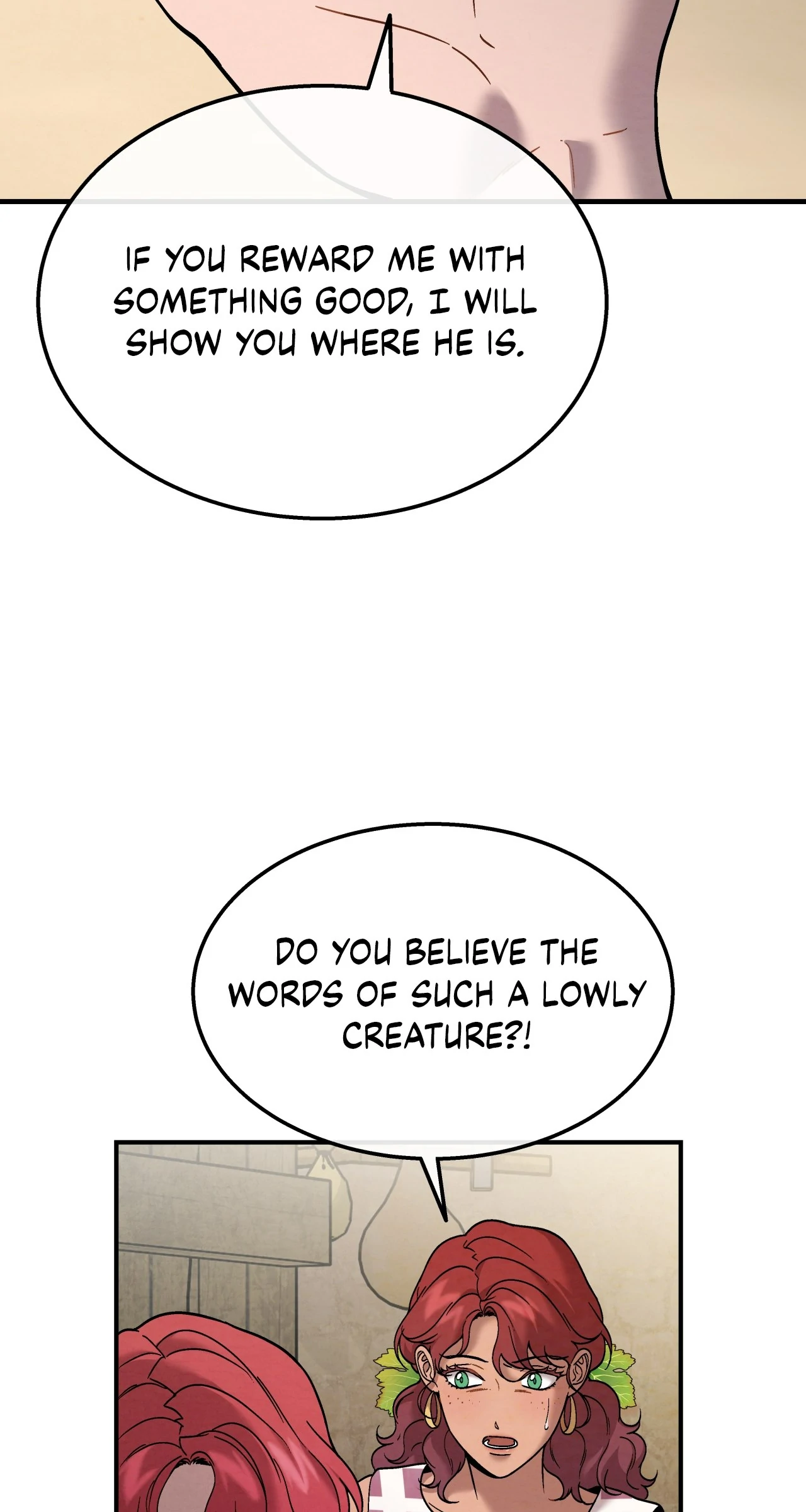 Mesopotamian Mythology of Hongkki Chapter 42 - page 3